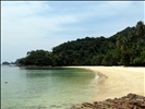 Beach, Pulau Kapas